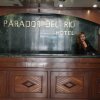 Отель Parador Del Rio в Ирапуато