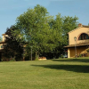 Отель Villa Panconesi, фото 4