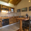 Отель Cliffhanger Cottages, фото 12