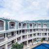 Отель Kalim Resort, фото 17