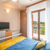 Отель Amazing Home in Supetar With 4 Bedrooms, Wifi and Outdoor Swimming Pool, фото 6