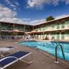 Отель SureStay Plus Hotel by Best Western Brandywine Valley, фото 15