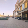 Отель Yihai Pearl Hotel Tianjin, фото 6