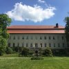 Отель Schloss Dretzel в Гентине