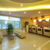 Отель Grace Inn Jinan Changqing Daxue Road Center, фото 12