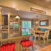 Отель Beech Mountain Home w/ Covered Deck & Gas Grill!, фото 13