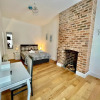 Отель Rabbies School House, 2 Bed Apartment Ayr Town Centre, фото 1
