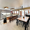 Отель Sophisticated Ski-in/ski-out W/ Balcony & Fireplace 2 Bedroom Condo, фото 13