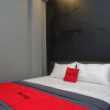 Отель RedDoorz @ Jalan Raya Baturaden 2, фото 8