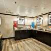 Отель Hampton Inn Kansas City-Airport, фото 27
