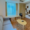 Отель Great Location And Comfy 1Br Apartment At Capitol Park Residence, фото 13