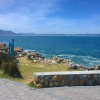 Отель Come an Enjoy Cape Towns Best Kept Secret Kleinmond, 2 Hours From the City, фото 15