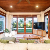 Отель Canggu 400m Tobeach Escape 4br Designer Villa, фото 22