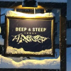 Отель Deep & Steep Lodge Hakuba, фото 1