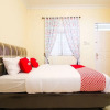 Отель OYO 2138 Tiaz Homestay, фото 4