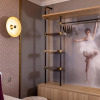 Отель Hôtel Nude Paris - Color Vision, фото 21