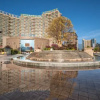 Отель Jinsha Bandao Lake-view Yangsheng Hotel, фото 9