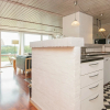 Отель Vintage Holiday Home in Hvide Sande Not Far From Sea Coast, фото 6