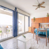 Отель Les Terrasses de la Mer 14944, фото 9