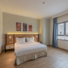 Отель Hasana Suites, фото 7