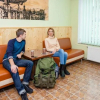 Отель Tsentralnyi Hostel, фото 15