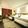 Отель LongFor Holiday Hotel Yantai, фото 28