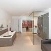 Отель First Sellin Penthouse - Meerblick & SPA, фото 2