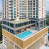 Отель Brighton Grand Hotel Pattaya, фото 24