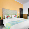Отель OYO Flagship 75558 The Gour Lazeez Hotel Near Lajpat Nagar Metro Station, фото 1