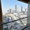 Отель Luxury 1 bedroom at Fashion Avenue Dubai Mall Residences, фото 14