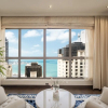 Отель Marvelous apt. with stunning views in JBR, фото 11