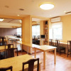 Отель Tsukuba Daily-Inn, фото 13
