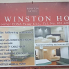 Отель New Winston Hotel, фото 14