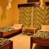 Отель Room in B&B - Amahoro Guest House Triple Room With Shared Bathroom, фото 3