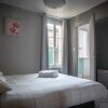 Отель Appartements Les Orchidees Raspail, фото 6