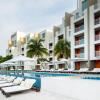 Отель Real Inn Cancún, фото 35