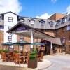 Отель Premier Inn London Gatwick Airport - A23 Airport Way, фото 9