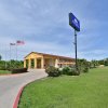 Отель Motel 6 Wharton, TX, фото 4