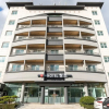 Отель Sokcho Hotel Cheongcho, фото 15