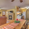 Отель Creekside Retreat w/ Deck, 18 Miles to Wolf Ridge, фото 11