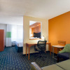 Отель Fairfield Inn & Suites Stillwater, фото 12