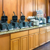 Отель Comfort Inn and Suites San Francisco Airport North, фото 21
