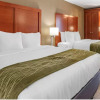 Отель Comfort Inn, фото 32