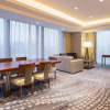 Отель InterContinental Jinan City Center, an IHG Hotel, фото 18