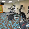 Отель Fairfield Inn & Suites by Marriott Winston-Salem Hanes Mall, фото 21