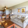 Отель Maui Banyan H407 - One Bedroom Condo with Ocean View, фото 6