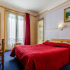 Отель Avenir Hotel Montmartre в Париже