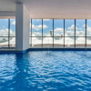 Отель Wyndham Puebla Angelopolis, фото 15