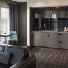 Отель Roomzzz Chester City, фото 5
