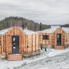 Отель & Spa Resort Järvisydän в Рантасалми